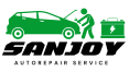 sanjoyautorepair