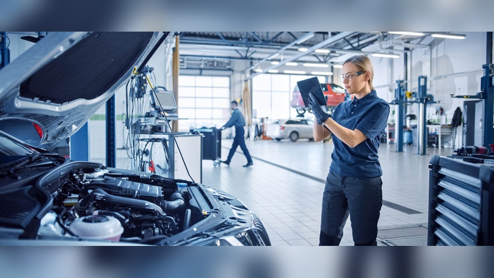 Auto Maintenance in Dubai