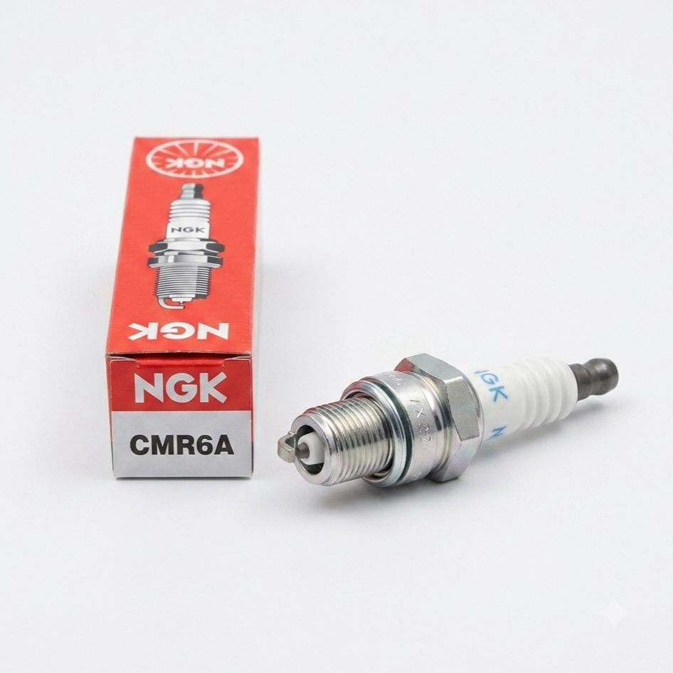 Spark plugs Dubai